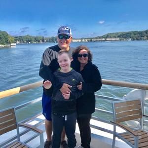 Meet your Posher, Barbara